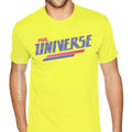 Camisa Mr. Universe (Várias Cores)