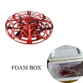 Mini Drone UFO Helicopter UFO  com Infravermelho