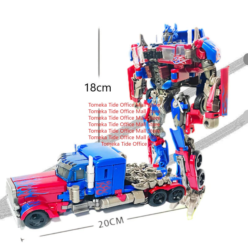 Action Figures (Brinquedos) Transformers Car Variantes