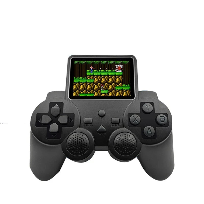 Gamepad S10 Retrô com 520 jogos