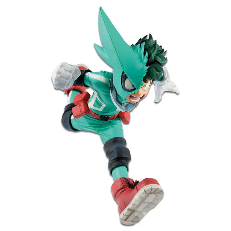 My Hero Academia Actions Figures