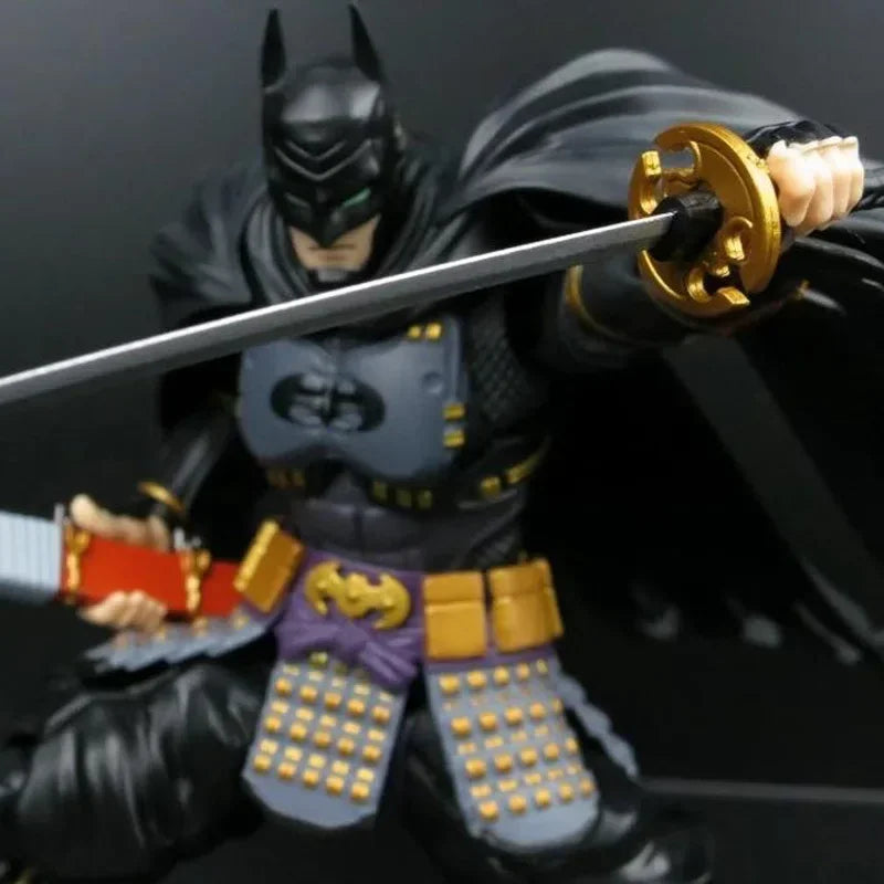 Batman Ninja Japão de 160mm