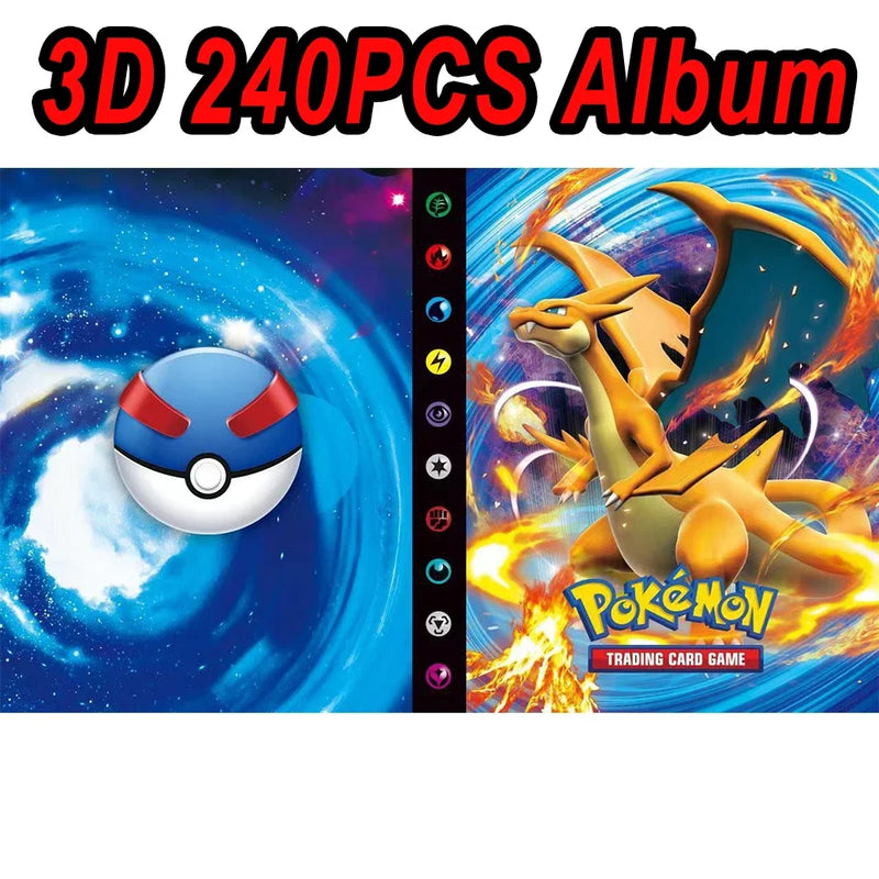 Novos Cards Pokémon TCG 2022 de 50 a 350 Cartas