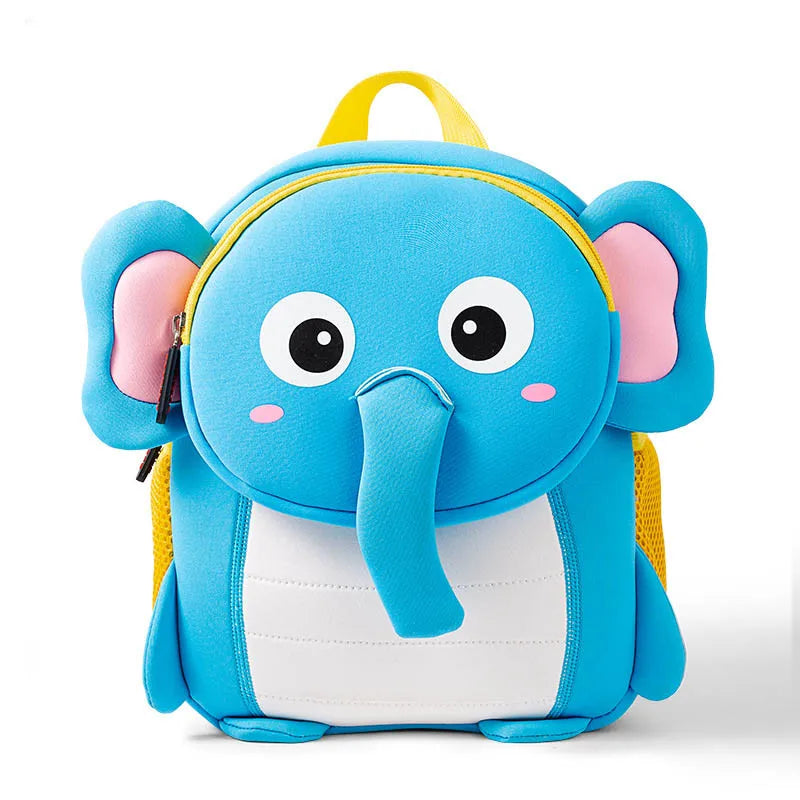 Mochila Infantil com Nome Personalizado