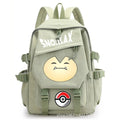 Mochila Pokémon Vários Modelos Inéditos no Brasil