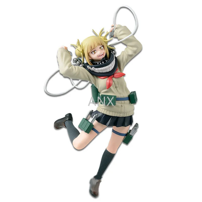 My Hero Academia Actions Figures