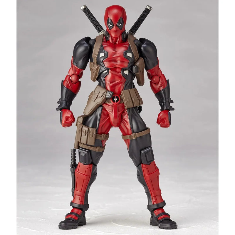 Action Figure do Deadpool Marvel