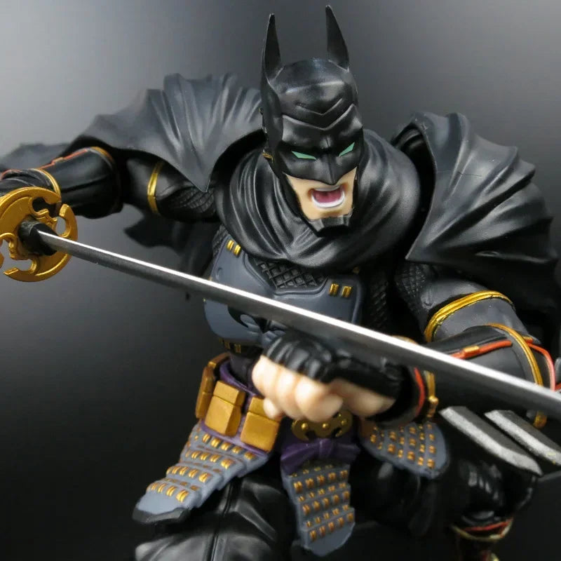 Batman Ninja Japão de 160mm