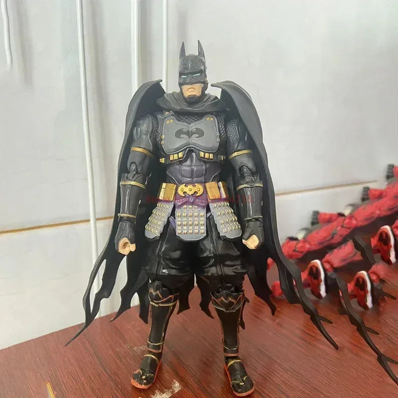 Batman Ninja Japão de 160mm