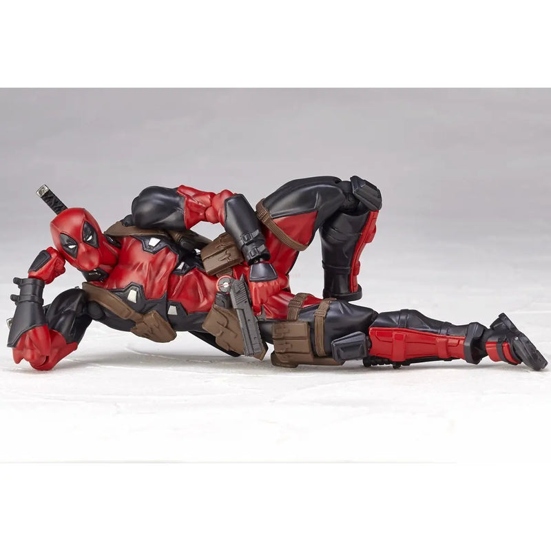 Action Figure do Deadpool Marvel