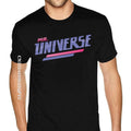 Camisa Mr. Universe (Várias Cores)