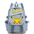 Mochila Pokémon Vários Modelos Inéditos no Brasil