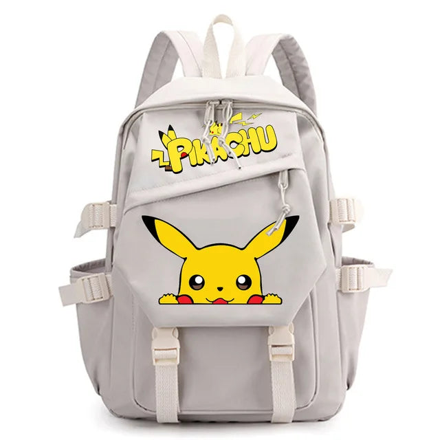 Mochila Pokémon Vários Modelos Inéditos no Brasil