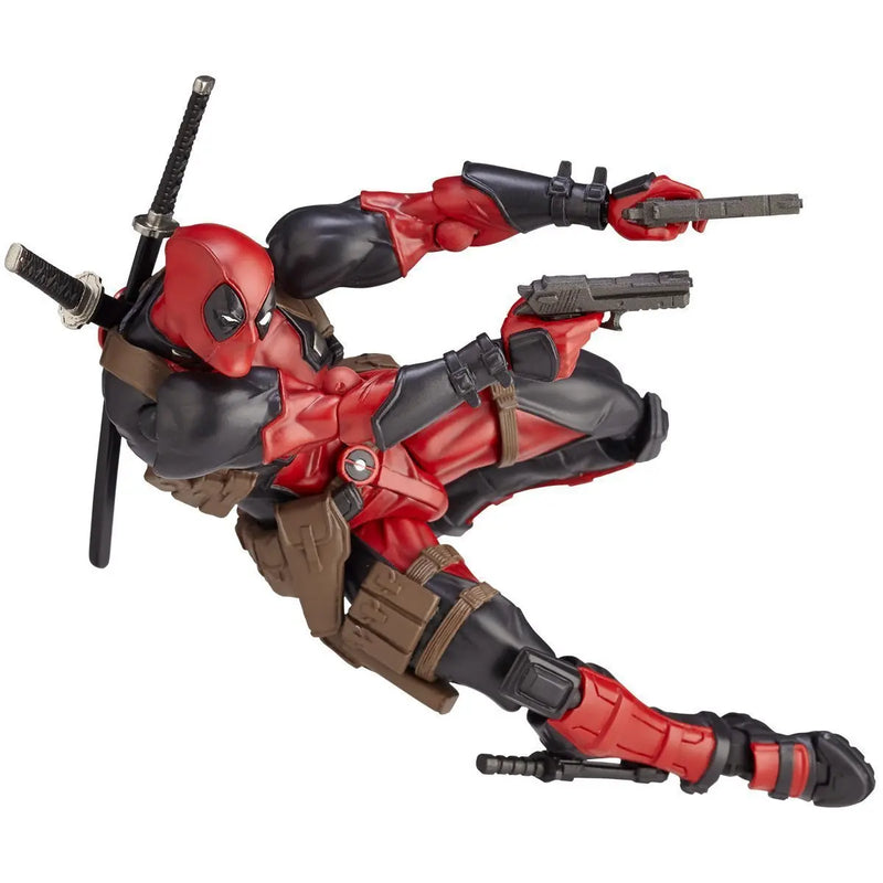 Action Figure do Deadpool Marvel