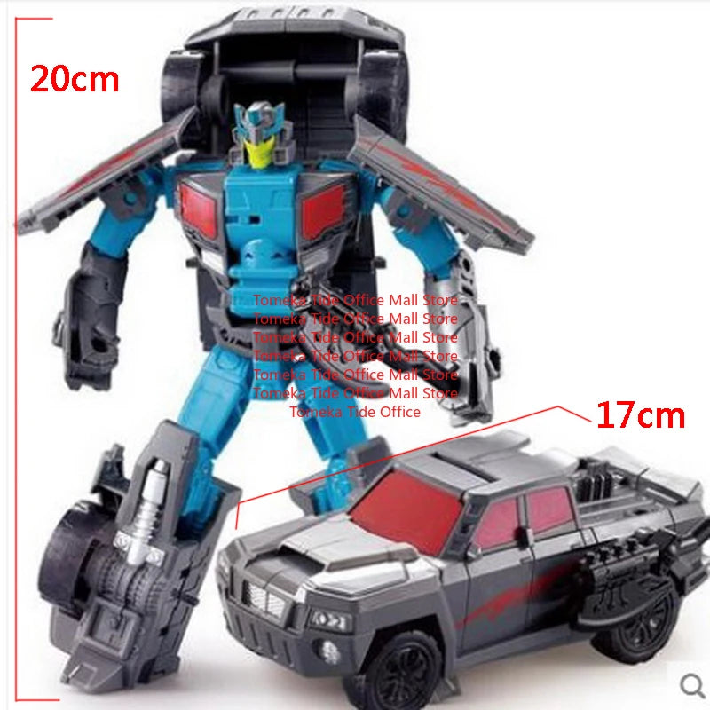 Action Figures (Brinquedos) Transformers Car Variantes