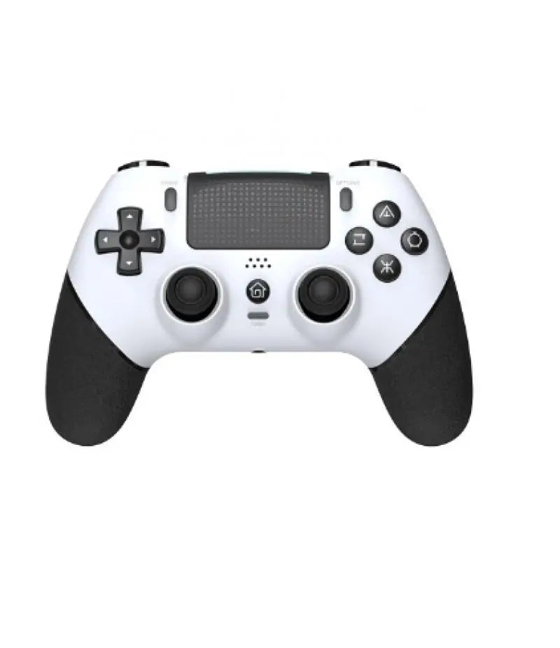 Gamepad Controle para PS4 DualShock, Joystick com Bluetooth - Wireless