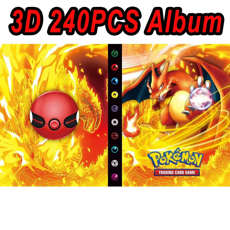 Novos Cards Pokémon TCG 2022 de 50 a 350 Cartas