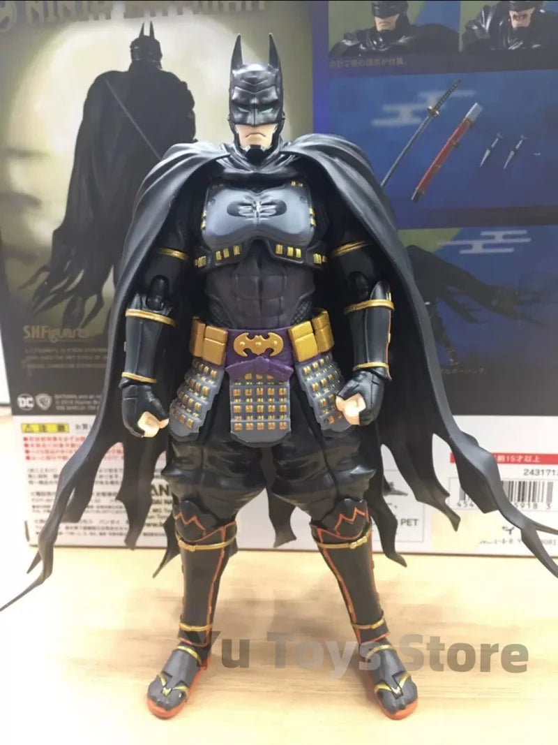 Batman Ninja Japão de 160mm