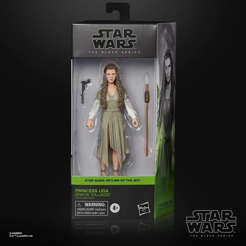 Star Wars Action Figures  para sua Coleção, temos The Mandalorian, Han Solo, Anakin Skywalker, Ahsoka, Tano, Snowtrooper 15cm