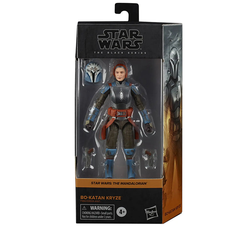 Star Wars Action Figures  para sua Coleção, temos The Mandalorian, Han Solo, Anakin Skywalker, Ahsoka, Tano, Snowtrooper 15cm