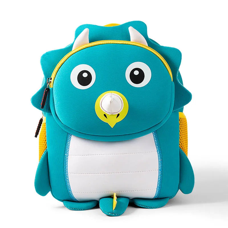 Mochila Infantil com Nome Personalizado