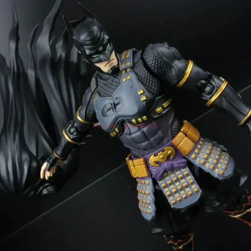 Batman Ninja Japão de 160mm