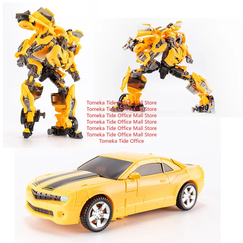 Action Figures (Brinquedos) Transformers Car Variantes