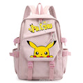 Mochila Pokémon Vários Modelos Inéditos no Brasil