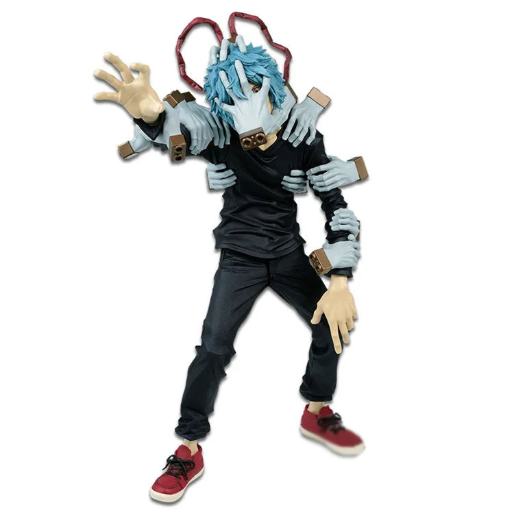 My Hero Academia Actions Figures