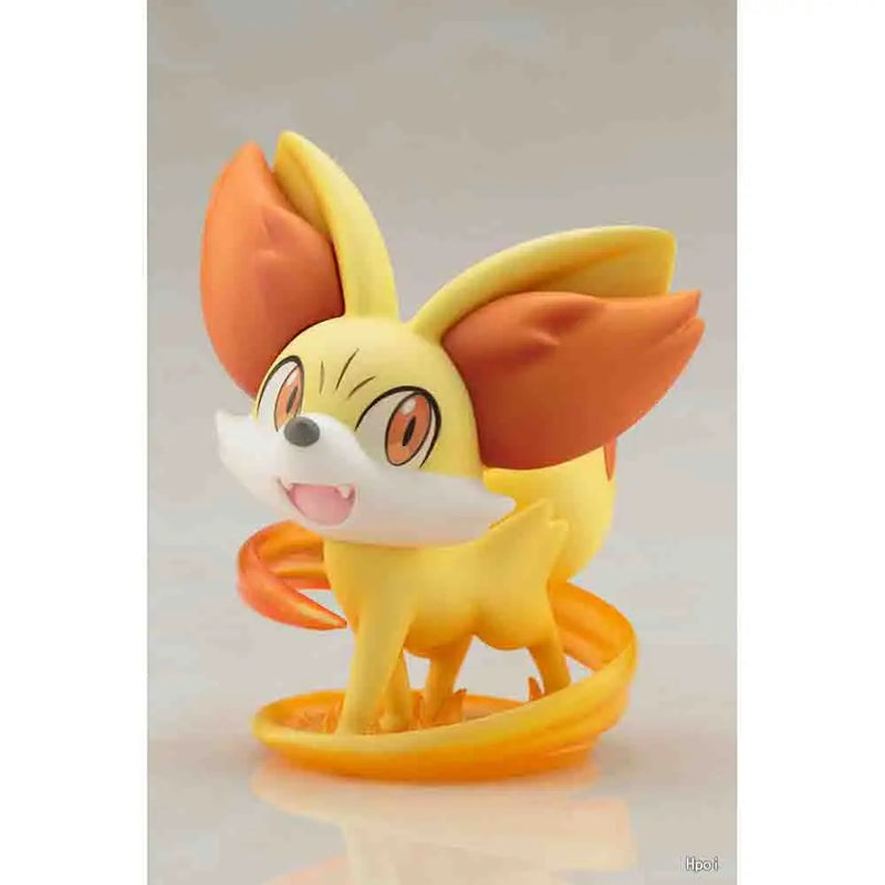 Action Figure da Treinadora Serena de Pokémon (Artfx)