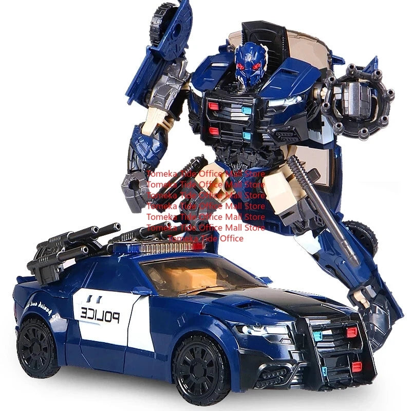 Action Figures (Brinquedos) Transformers Car Variantes