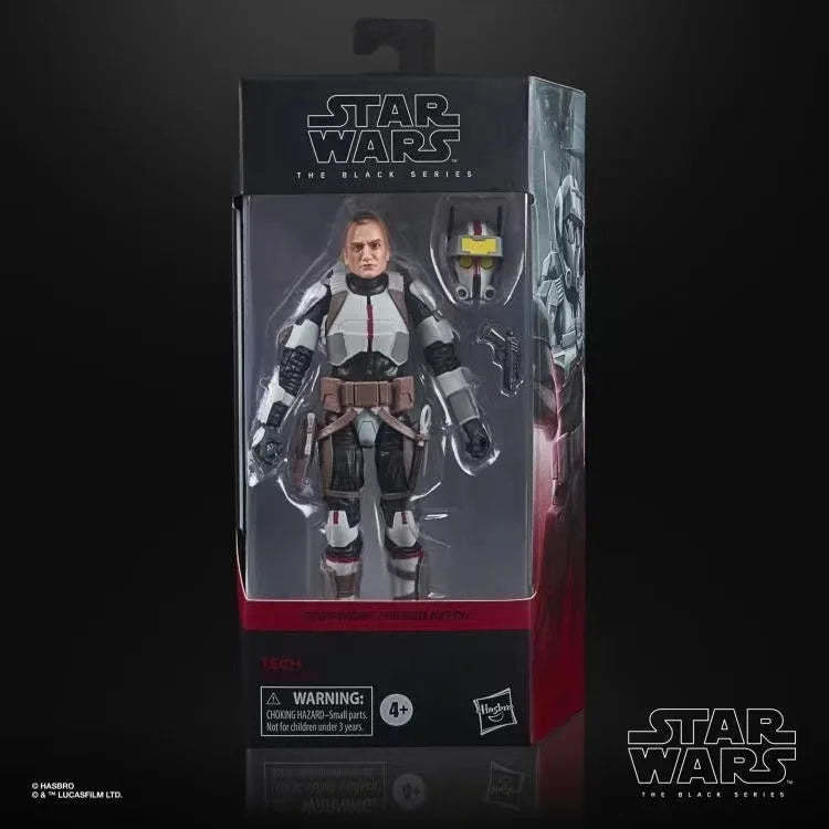 Star Wars Action Figures  para sua Coleção, temos The Mandalorian, Han Solo, Anakin Skywalker, Ahsoka, Tano, Snowtrooper 15cm