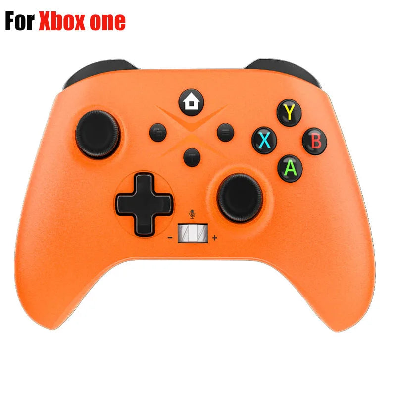 Gamepad Controle Wireless para Xbox,  Xbox One Slim, PC Game, Xbox, Series X S