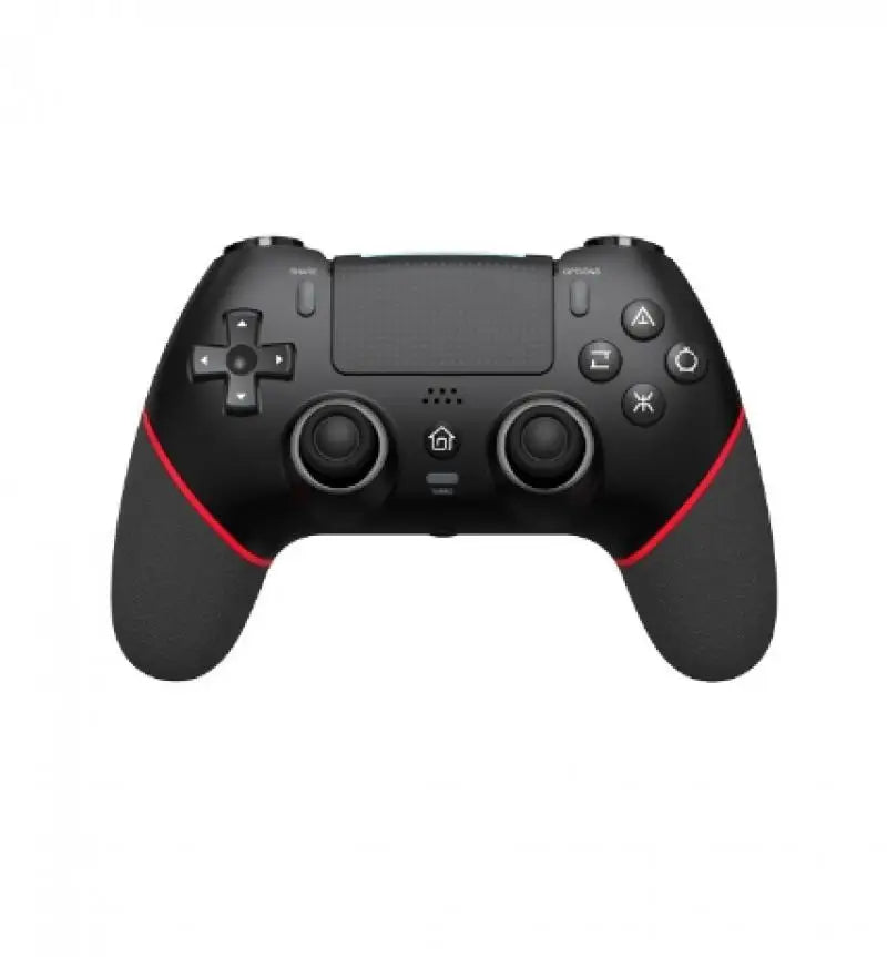 Gamepad Controle para PS4 DualShock, Joystick com Bluetooth - Wireless