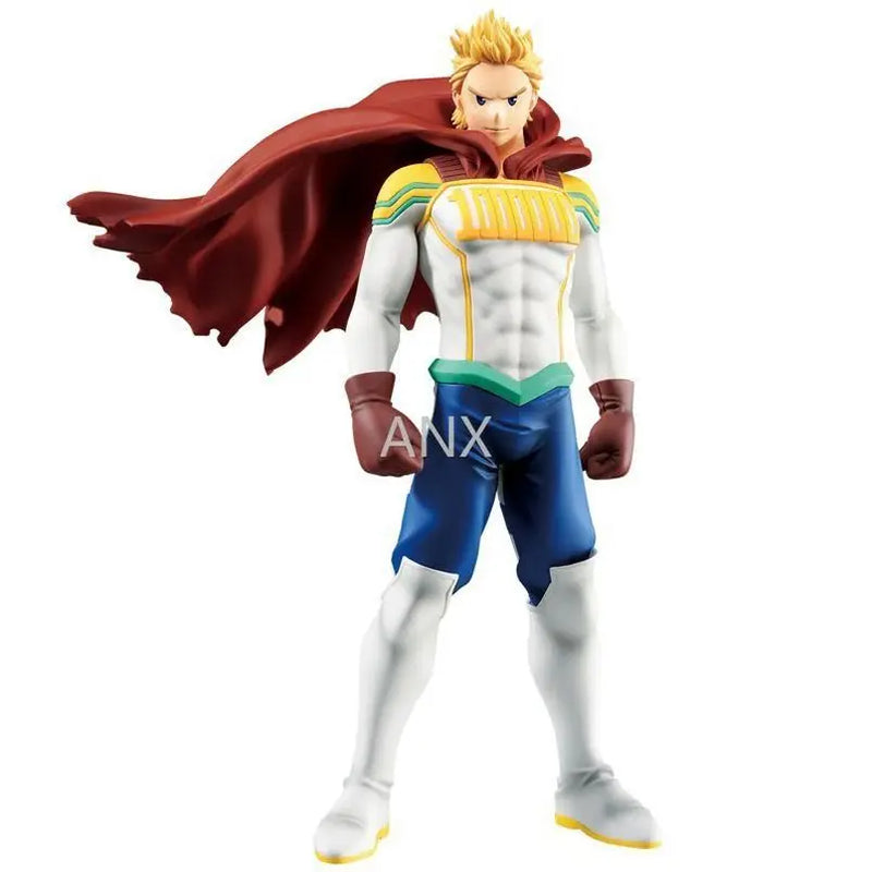 My Hero Academia Actions Figures