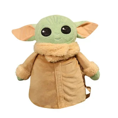 Star Wars - Mochila Baby Grogu da Serie "The Madalorian"