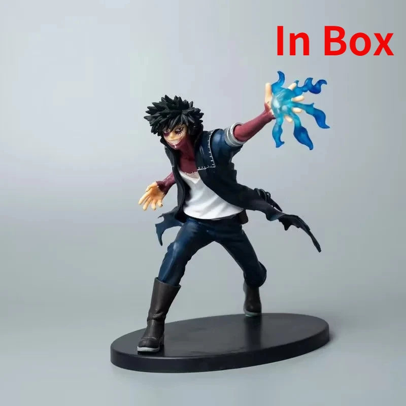 My Hero Academia Actions Figures