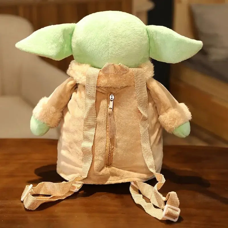 Star Wars - Mochila Baby Grogu da Serie "The Madalorian"