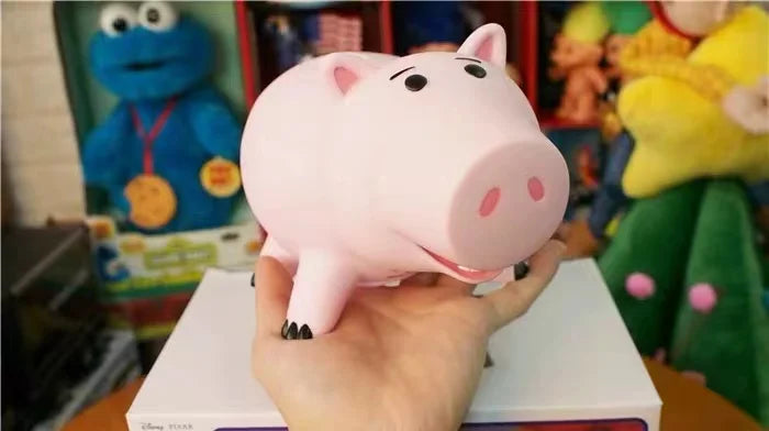 Disney Toy Story 4 Piggy Bank 21cm