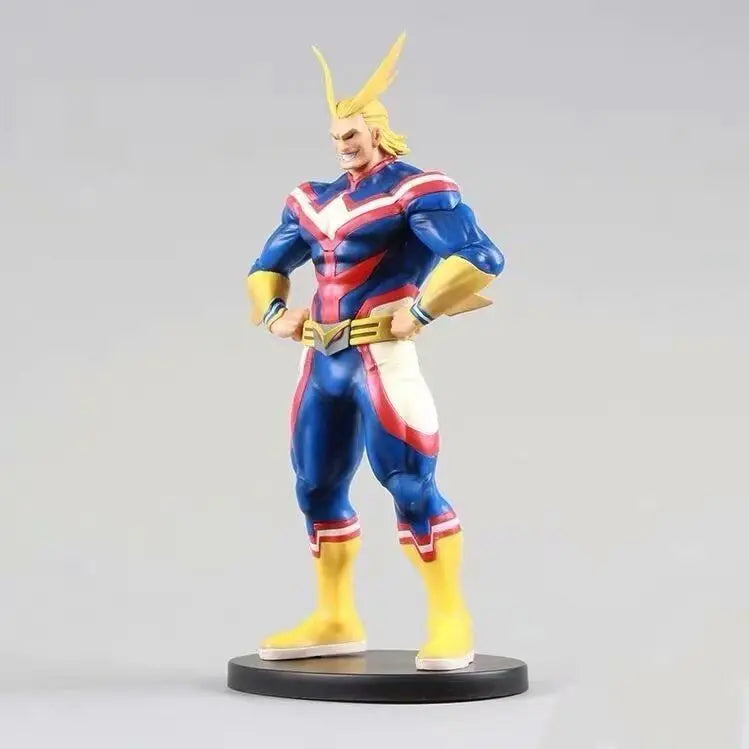 My Hero Academia Actions Figures