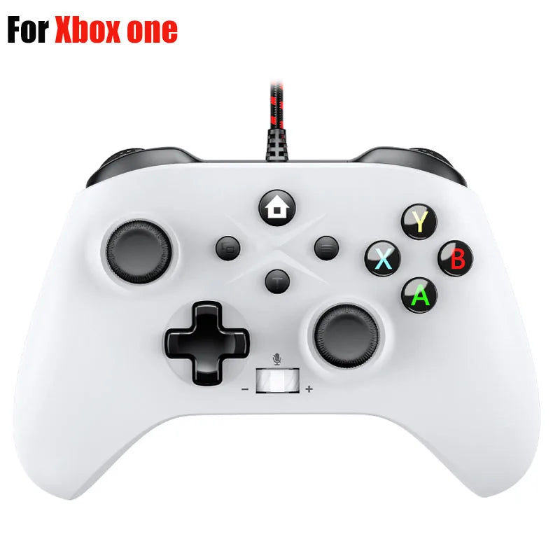 Gamepad Controle Wireless para Xbox,  Xbox One Slim, PC Game, Xbox, Series X S