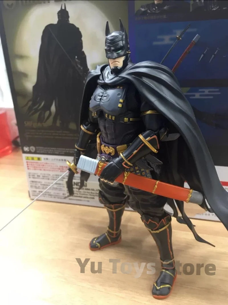 Batman Ninja Japão de 160mm