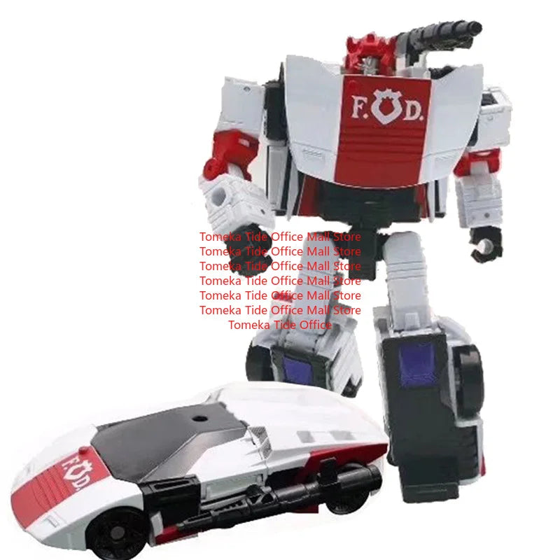 Action Figures (Brinquedos) Transformers Car Variantes