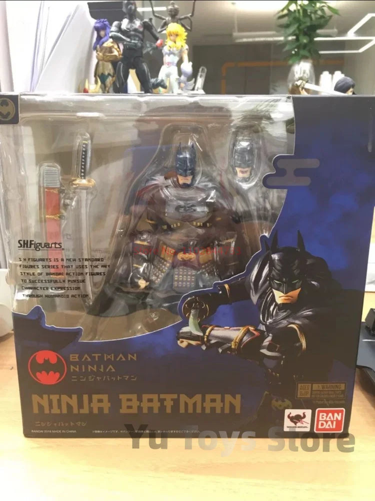 Batman Ninja Japão de 160mm