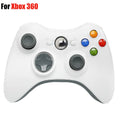 Gamepad Controle Wireless para Xbox,  Xbox One Slim, PC Game, Xbox, Series X S