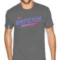 Camisa Mr. Universe (Várias Cores)