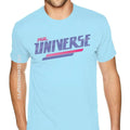 Camisa Mr. Universe (Várias Cores)