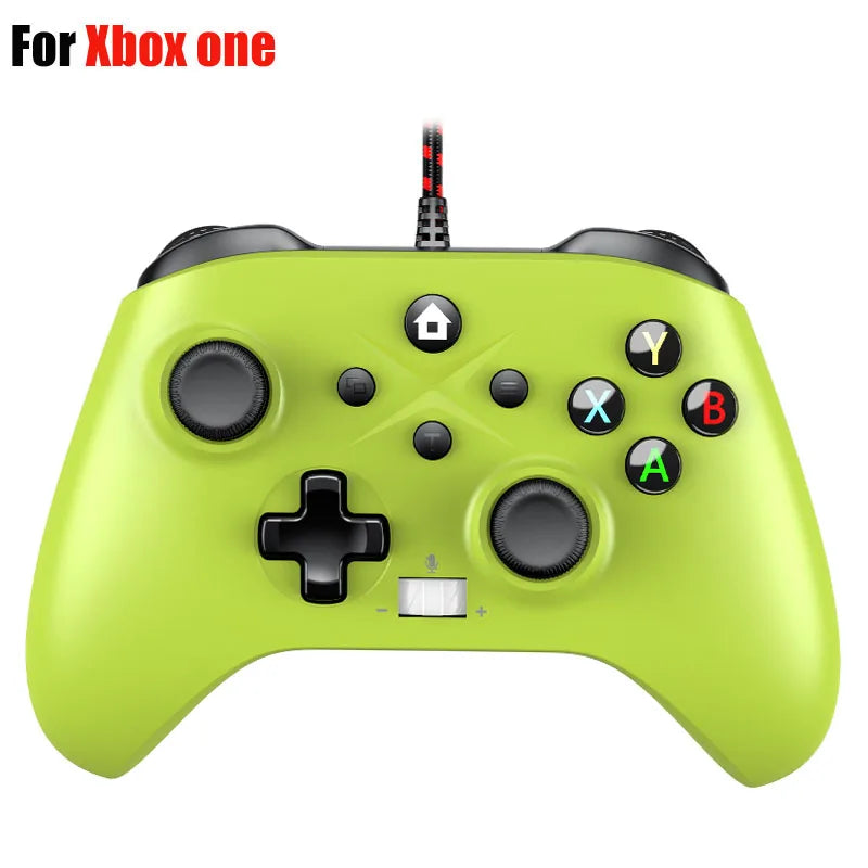 Gamepad Controle Wireless para Xbox,  Xbox One Slim, PC Game, Xbox, Series X S