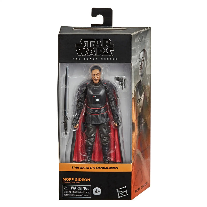 Star Wars Action Figures  para sua Coleção, temos The Mandalorian, Han Solo, Anakin Skywalker, Ahsoka, Tano, Snowtrooper 15cm