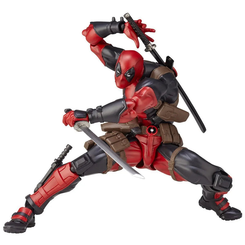 Action Figure do Deadpool Marvel